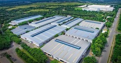 Hải Dương: Sắp có cụm công nghiệp nghìn tỷ do GP.Invest đầu tư