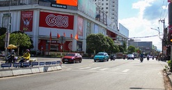 Đà Nẵng: Đầu tư hơn 96,3 tỷ đồng chỉnh trang tuyến huyết mạch Hùng Vương – Lý Thái Tổ