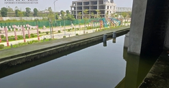 Chân dung CTCP Sài Gòn - Trung Đô Vinh: Chủ đầu tư Khu biệt thự Vinh Riverside