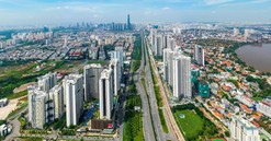 Luật Đất đai 2024: Vướng mắc khi nhà đầu tư trúng thầu thành lập tổ chức kinh tế và ứng vốn bồi thường, hỗ trợ, tái định cư