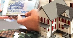 Lãi vay mua nhà tại các ngân hàng giảm ra sao?
