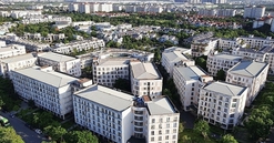 Bài 3: Gỡ nút thắt trong phát triển nhà ở xã hội