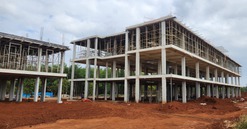 Dự án nhà ở xã hội đầu tiên tại Đắk Lắk được phép mở bán