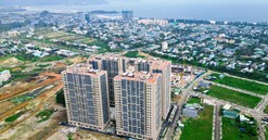 Đà Nẵng: Mở bán 240 căn nhà ở xã hội tại dự án Bàu Tràm Lakeside