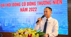 AAV Group trước ĐHĐCĐ: Lãnh đạo từ nhiệm, kinh doanh "xuống đáy"