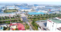 Bắc Ninh: Sẽ có 25 khu công nghiệp vào năm 2030