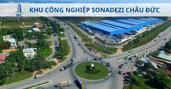 Kỳ vọng gì từ đại hội đồng cổ đông của Sonadezi Châu Đức?