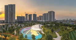 Vinhomes muốn huy động thêm 10.000 tỷ đồng từ trái phiếu "3 không"