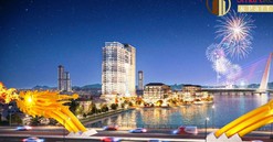 Đà Nẵng: SmartRealtors chính thức phân phối dự án Sun Ponte Residence