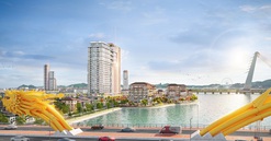 Đi tìm "tọa độ" sôi động nhất của bất động sản Đà Nẵng 2024