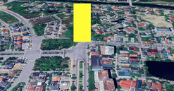 TP. Vinh - Nghệ An: Tái khởi động dự án đường Lê Mao và Trần Hưng Đạo kéo dài