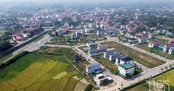 Thái Nguyên: Khơi thông nguồn lực đất đai