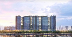 Khu phức hợp Sky Villas đầu tiên tại Việt Nam - Sunshine Crystal River tầm cỡ như thế nào?