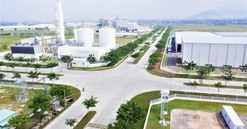 
Khu công nghiệp Bà Rịa - Vũng Tàu: Thỏi nam châm hút nhà đầu tư