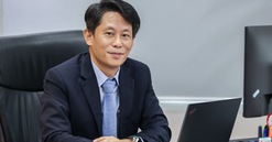 CEO An Gia (AGG): 'Thận trọng và ứng phó giúp tập đoàn đứng vững'