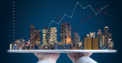 Động lực tăng trưởng 2024 đã hồi phục, lãi suất ngân hàng thấp, nên rót tiền vào đâu để sinh lời?