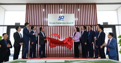 Khu công nghiệp Viglacera liên tiếp thu hút các dự án công trình xanh