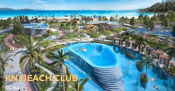 Khánh Hoà: Chuyển đơn kiến nghị của khách hàng KN Paradise đến Sở Xây dựng