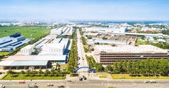 Tiềm năng Sonadezi Long Bình trước thềm Đại hội đồng cổ đông thường niên 2024