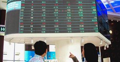Thị trường chứng khoán Việt Nam vẫn trong danh sách chờ nâng hạng