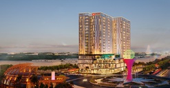 Kiên Giang: Khách hàng kiện chủ đầu tư chung cư Sophia Center ra tòa
