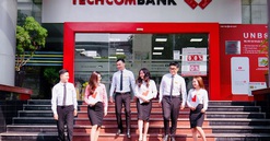 Cổ đông Techcombank sắp được chỉ trả hơn 5.000 tỷ đồng tiền cổ tức