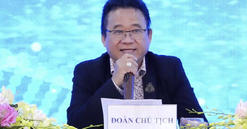 Lãnh đạo Kinh Bắc: "Khu đô thị Tràng Cát là dự án trọng điểm mang lại dòng tiền lớn cho Tổng Công ty"