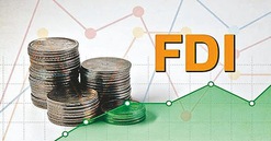 6,17 tỷ USD vốn đầu tư nước ngoài đăng ký vào Việt Nam, nhà đầu tư Singapore đứng đầu