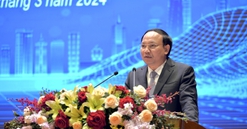 Bí thư Tỉnh uỷ Quảng Ninh: Nhân tố con người là động lực thúc đẩy cải cách hành chính