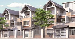 Nhà đầu tư cần gì để trở thành "chủ nhân" Dự án Khu nhà ở Sỹ Tân tại Nghệ An?