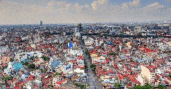 Hải Phòng kêu gọi đầu tư dự án xây dựng KĐT hơn 4.200 tỷ đồng