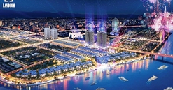 Đà Nẵng: Khởi công dự án khu nhà ở và dịch vụ Tuyên Sơn gần 1.000 tỷ đồng