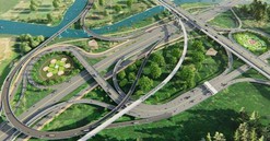 Hạ tầng khu Đông TP.HCM ra sao sau khi liên tục được “bơm vốn”?