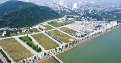 Chân dung CTCP Sài Gòn - Trung Đô Vinh: Chủ đầu tư Khu biệt thự Vinh Riverside