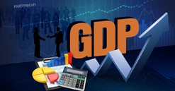 GDP quý I/2024 tăng 5,66%, cao nhất trong 4 năm qua, công nghiệp và xây dựng đóng góp nhiều nhất