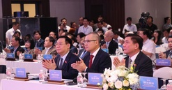 Phú Yên - Khát vọng phát triển mới từ quy hoạch tỉnh
