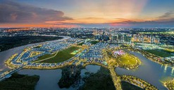 “Thế chân kiềng” kích hoạt thị trường bất động sản