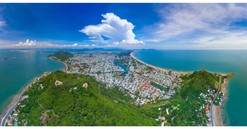Tạo động lực đột phá mới để Bà Rịa - Vũng Tàu phát triển mạnh mẽ, trở thành trung tâm kinh tế biển quốc gia