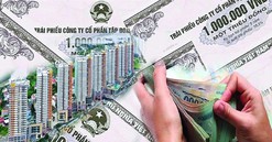 Lời giải nào cho bài toán về khả năng trả nợ trái phiếu của doanh nghiệp bất động sản năm 2024?