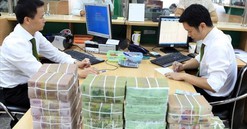 Lãi suất cho vay mua nhà "đua" giảm, lãi thả nổi vẫn cao
