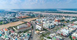 An Giang: Thanh tra phát hiện nhiều dự án vi phạm quy định đấu thầu