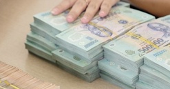 Lãi suất tiết kiệm sớm tăng trở lại