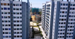 Đà Nẵng: Nguồn cung nhà ở xã hội không đáp ứng đủ nhu cầu