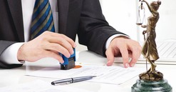 Hà Tĩnh chấn chỉnh hoạt động công chứng và đấu giá tài sản