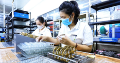 Tổng cục Thống kê: Xu hướng kinh tế sẽ có bước phát triển mạnh mẽ trong quý 1