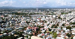 Quảng Nam: TP. Tam Kỳ đăng ký sử dụng đất hơn 921ha năm 2024