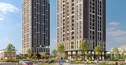 Cần Thơ: Dự án Cara River Park đủ điều kiện đưa vào kinh doanh