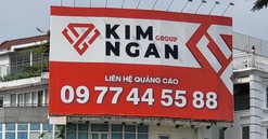 An Giang: Quảng cáo ngoài trời phải phù hợp theo quy hoạch chung của tỉnh