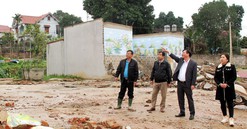 Thái Nguyên: Giao thông kết nối các khu công nghiệp - Thêm động lực thu hút đầu tư