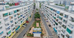 Nên xem xét nới thêm điều kiện thu nhập mua nhà ở xã hội